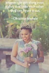 Chrisette Michele - RichHipster