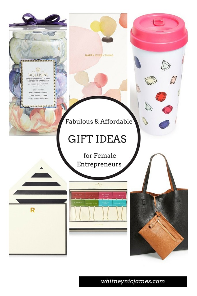 7 Fabulous & Budget Friendly Gifts Under 50 for Female
