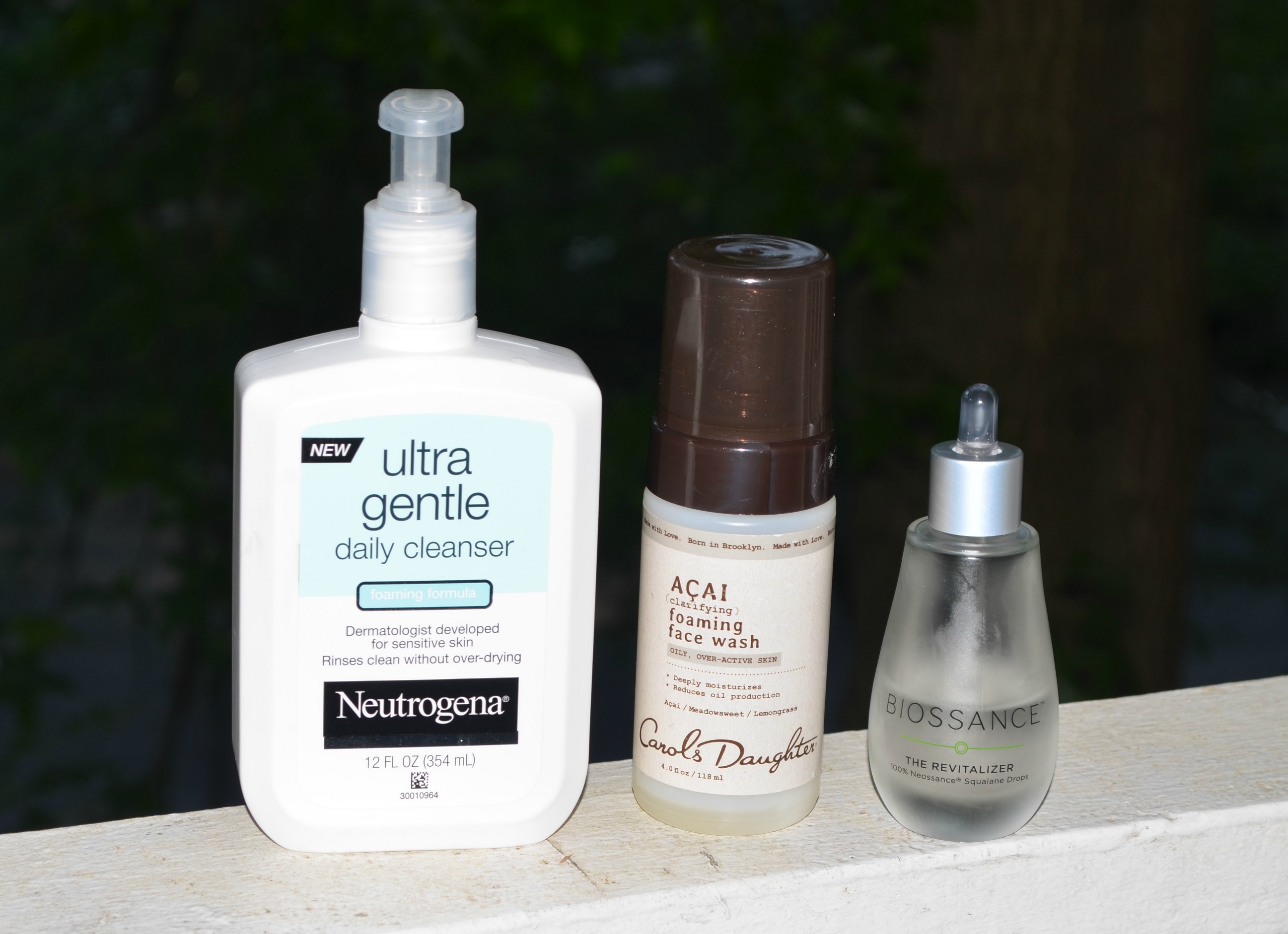WNJ Summer Beauty Products