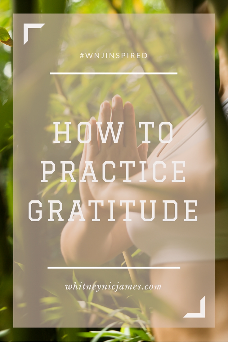 11 Scriptures on gratefulness