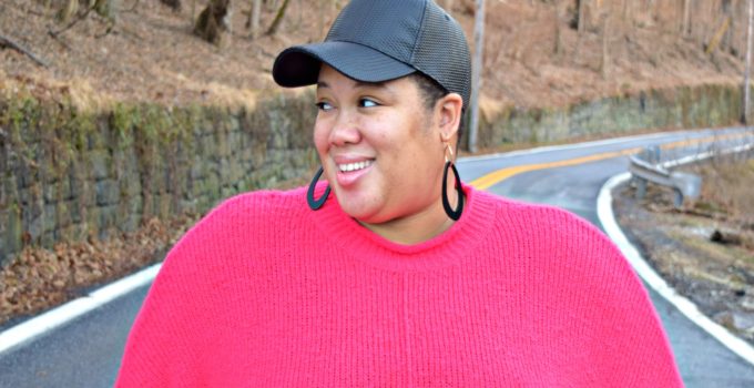 Lifestyle | Building Confidence & Wearing Leopard Print Pants