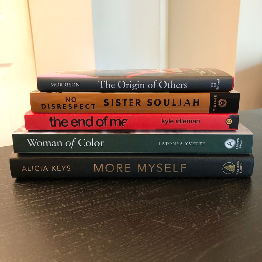 Books to Read this Summer