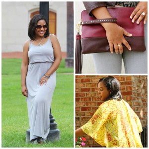 Summer with Nic Style Feature: Your Stylist, Karen