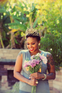 Chrisette Michele - Rich Hipster
