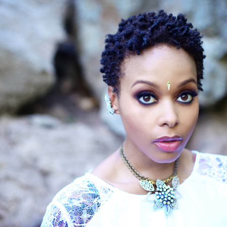 Chrisette Michele - Rich Hipster Interview