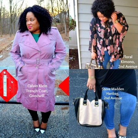 Thrift vs. Consignment