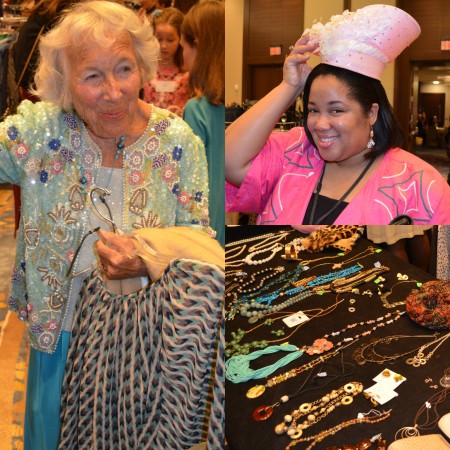 DC Events - Fashion of Goodwill