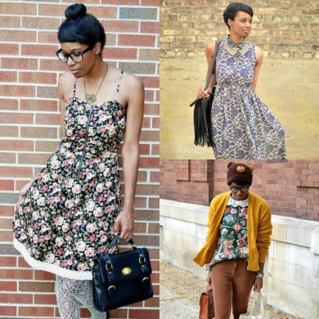 Melodic Thrifty and Chic