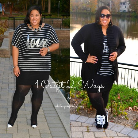 Fall Style - Maximize Your Wardrobe
