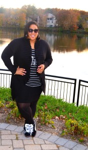 Fall Trends for Plus Size
