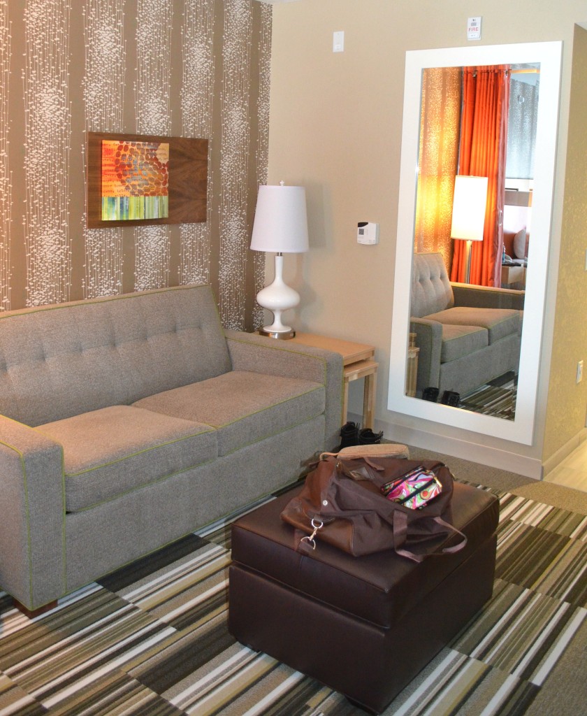 Home 2 Suites - Dover