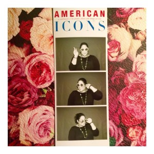 Macy's American Icons - American Selfie