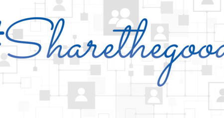 Goodwill Greater Washington Share the Good