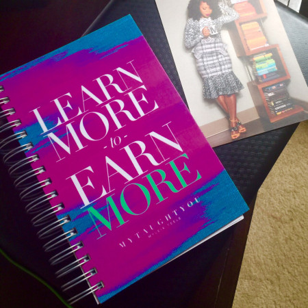 How to Stay Motivated - #MyTaughtYou