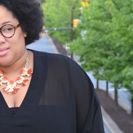 Statement Necklace Nordstrom Rack