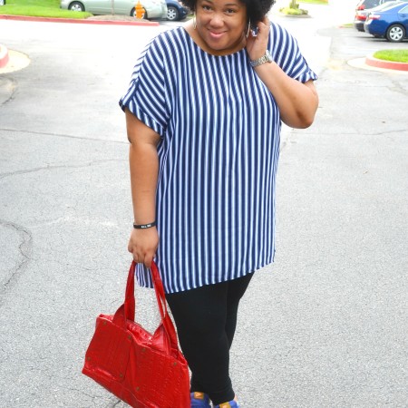 Styling Stripes