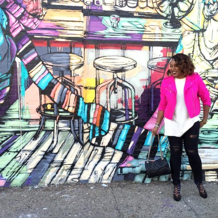 Kela Walker