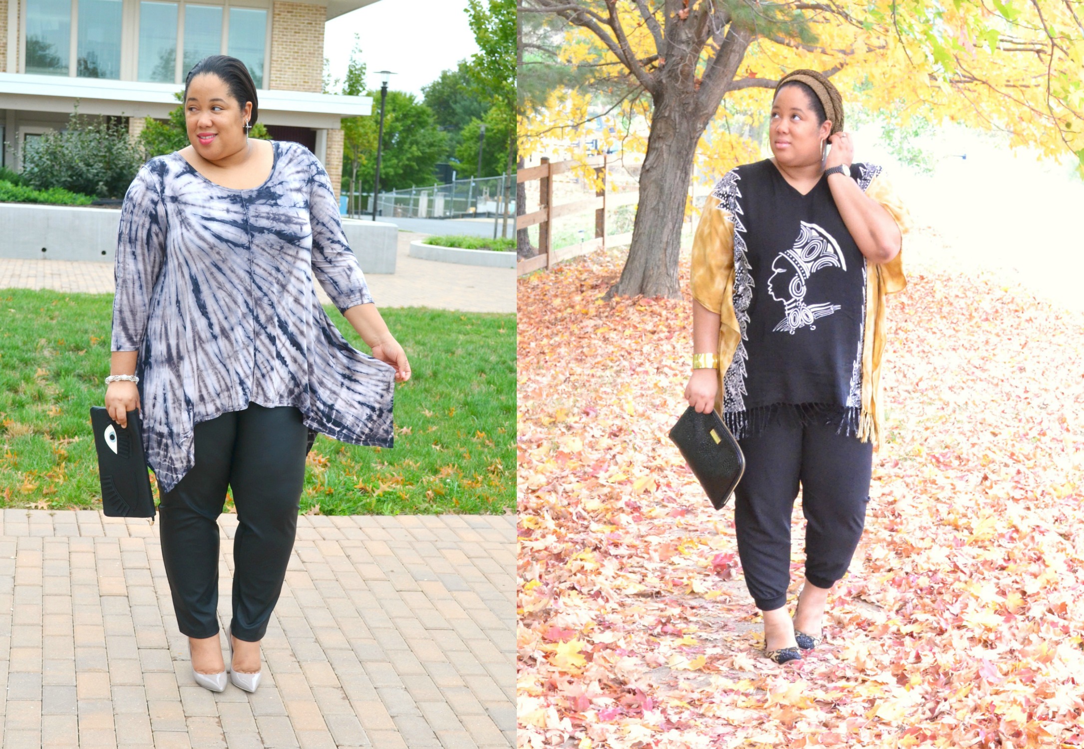 Fall Style - OOTD