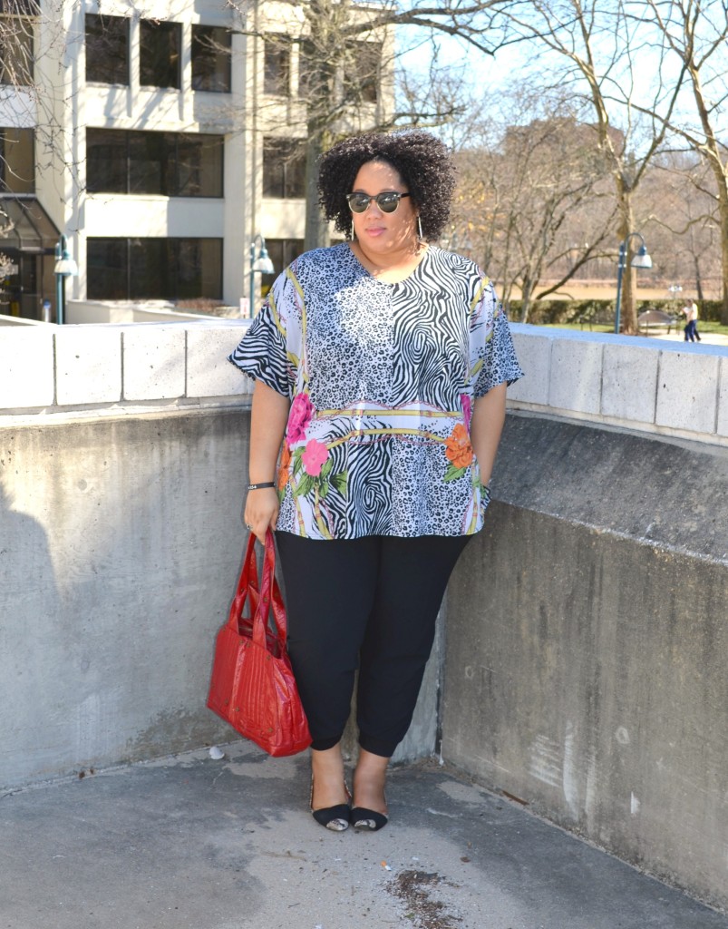 Personal Style | Casual Weekend Outfit