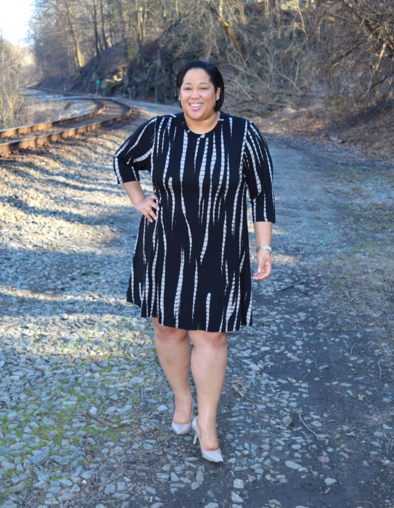 Personal Style | Dressing for Your Body Type with Confidence