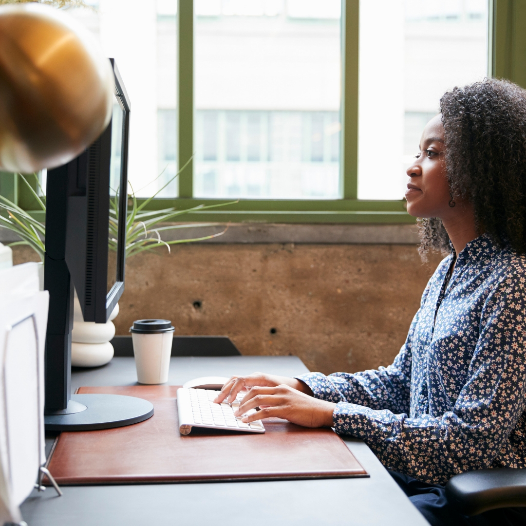 Black Women Entrepreneurs